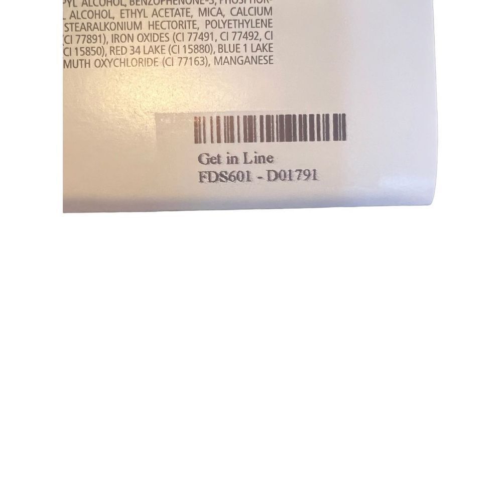 ColorStreet Get in Line  - Picture 2 of 2